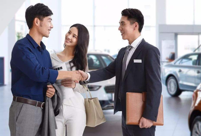 購(gòu)買(mǎi)動(dòng)機(jī)的秘密 汽車銷售中客戶“無(wú)處可逃”的策略