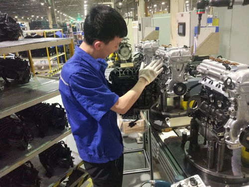 三不原則牢記心間，嚴格把關(guān)發(fā)動機裝配質(zhì)量